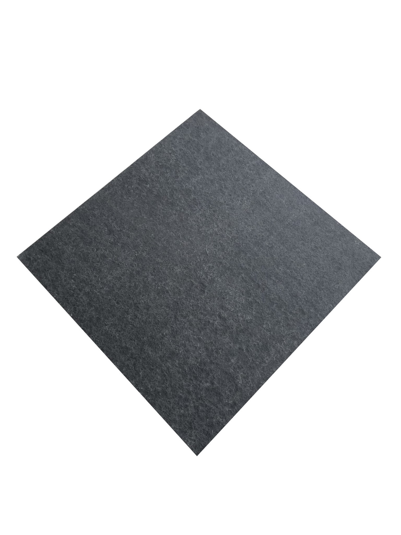 Płytka granitowa G690 Bazalt Black - 40x60x2 - obrazek 3