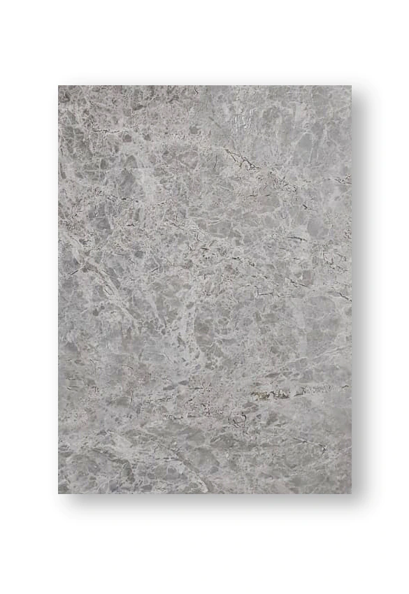 Płytka marmurowa Tundra Grey - 61x40,6x1,2