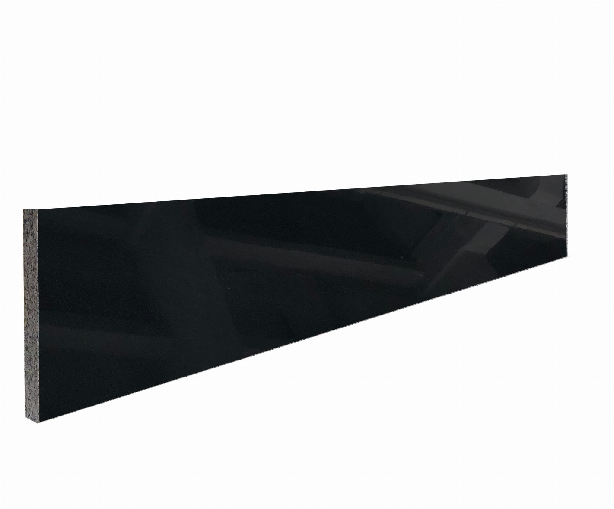 Podstopnica granitowa G690 - 135x15x2