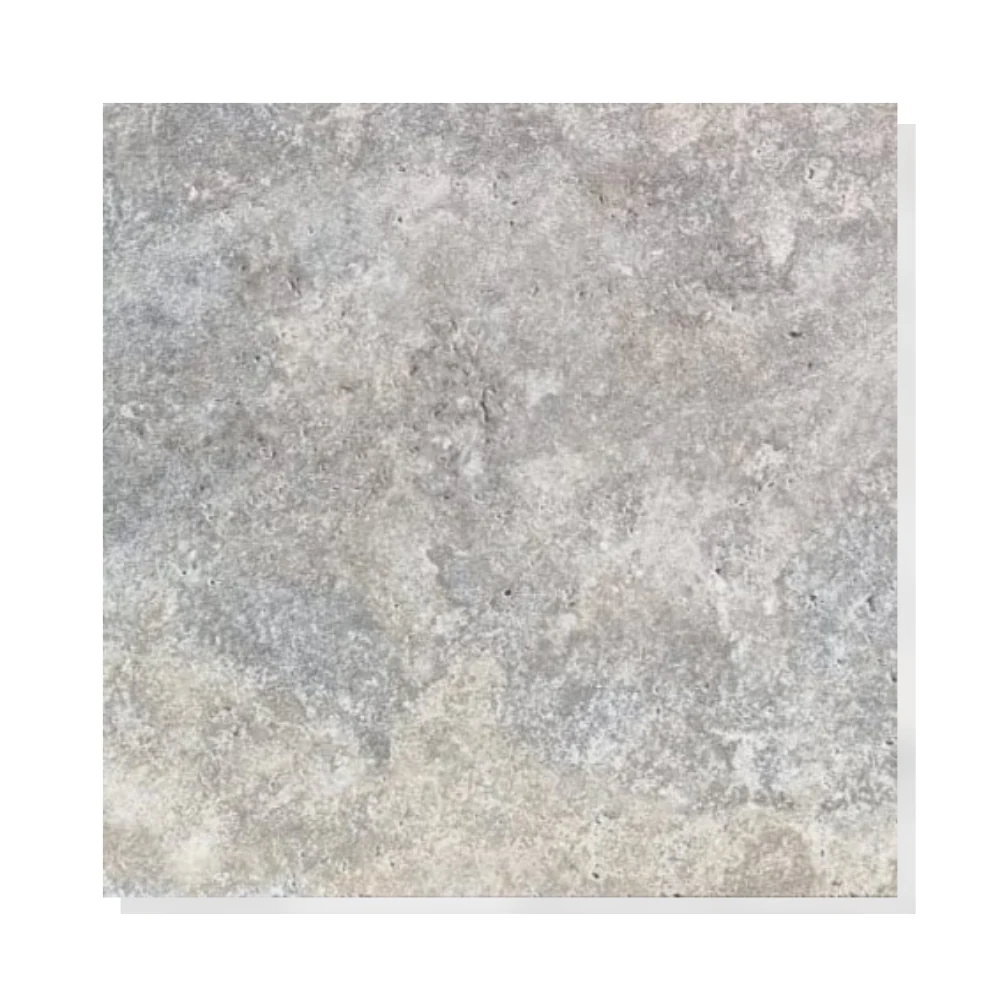 Płytka trawertynowa Silver Greige - 40,6x61x3