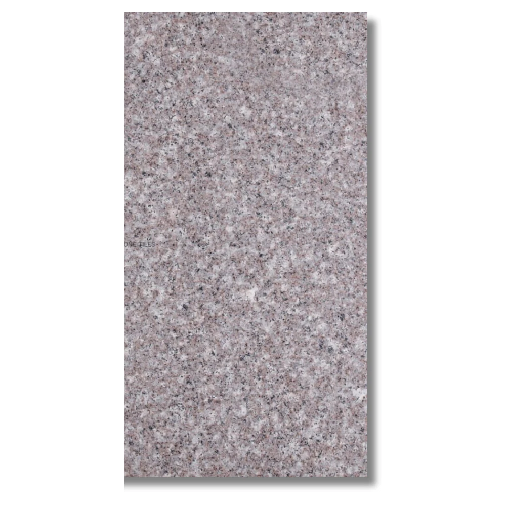 Płytka granitowa G664 - 61x30,5x1