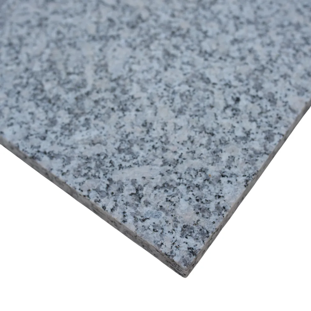 Płytka granitowa G602 - 60x60x1,5 - obrazek 2