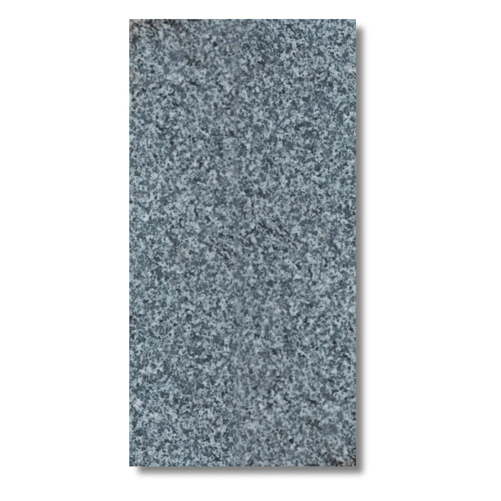 Płytka granitowa G654 Dark Grey New - 30,5x61x1