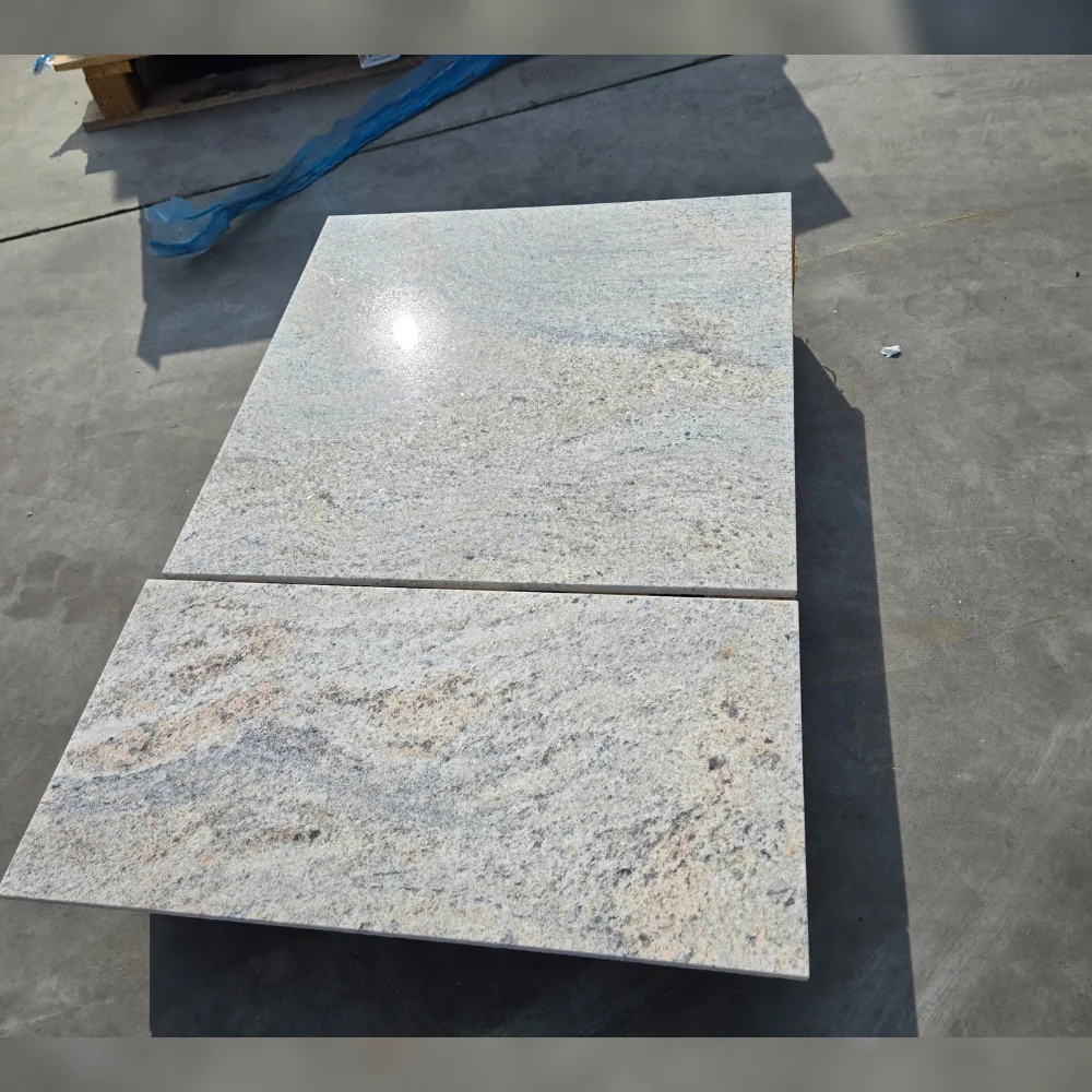 Płytka granitowa Cielo Ivory - 30,5x61x1 - obrazek 3
