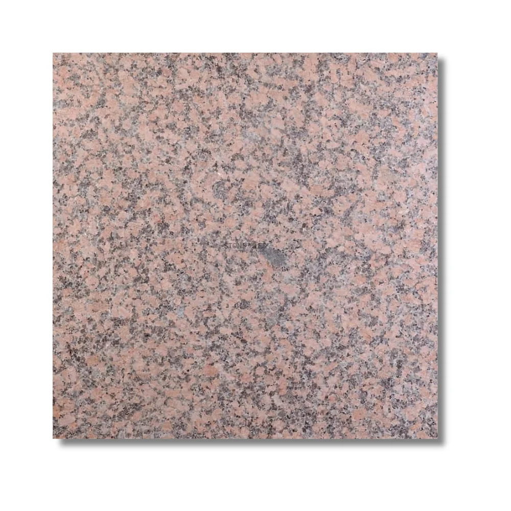 Płytka granitowa G562 Maple Red - 60x60x2