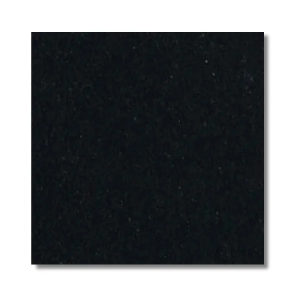 Płytka granitowa Absolute Black - 60x60x1,2