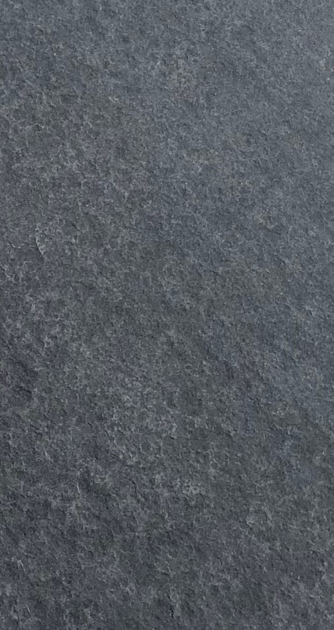 Płytka granitowa G690 Bazalt Black - 60x60x3 - obrazek 3