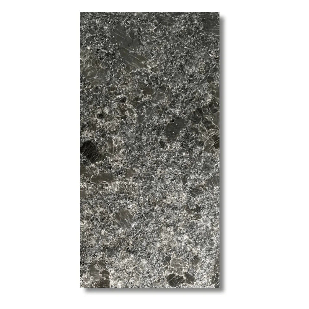 Płytka granitowa Steel Grey - 30,5x61x1