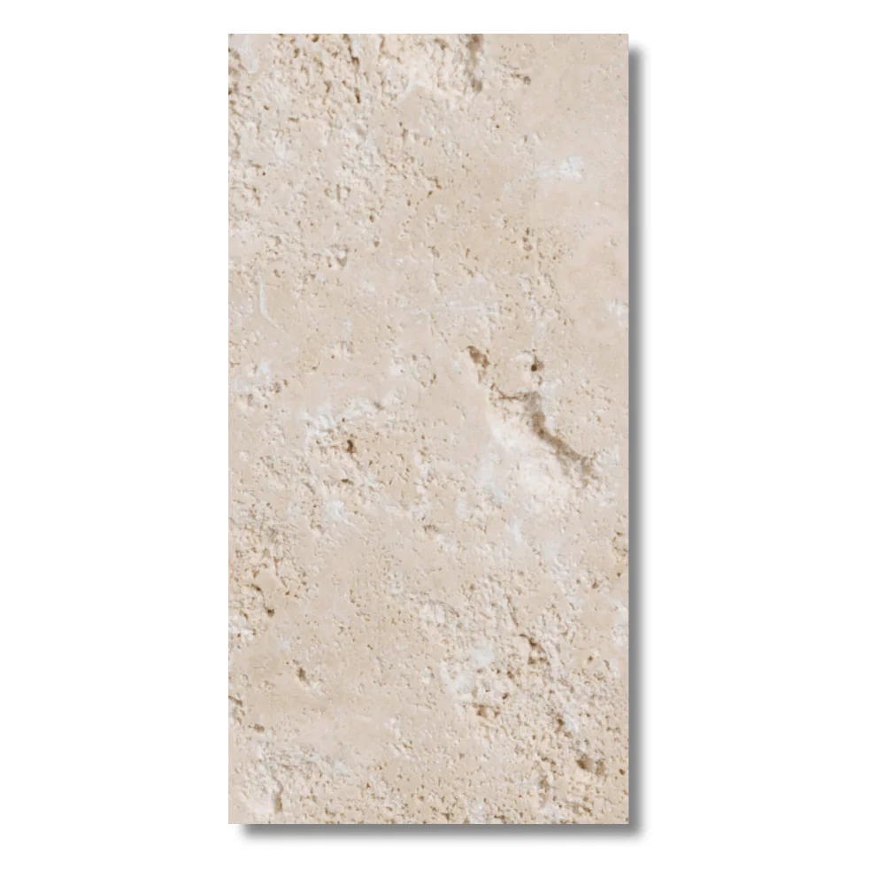 Płytka trawertynowa Light Medium VC - 120x60x2