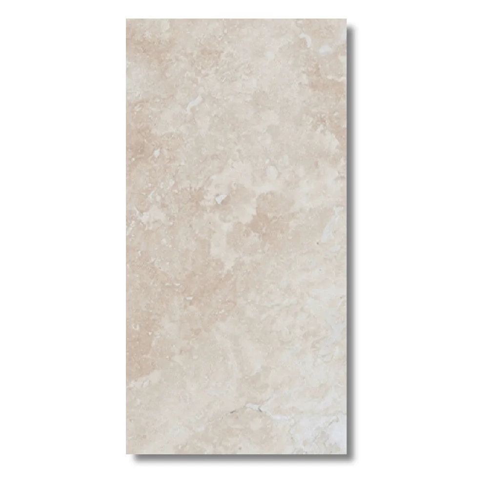 Płytka trawertynowa Light Medium VC - 120x60x2