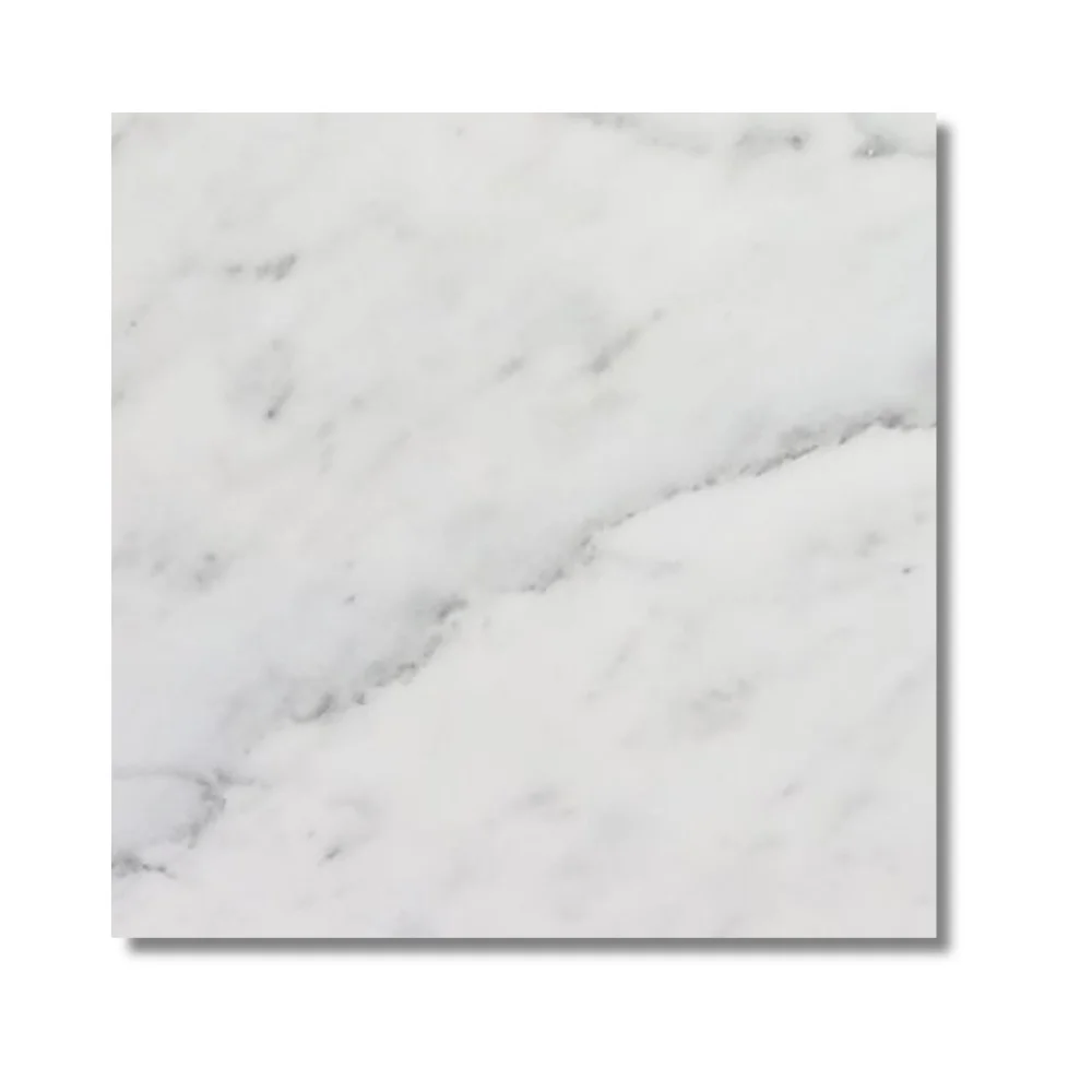 Płytka marmurowa Mugla White - 20x20x1