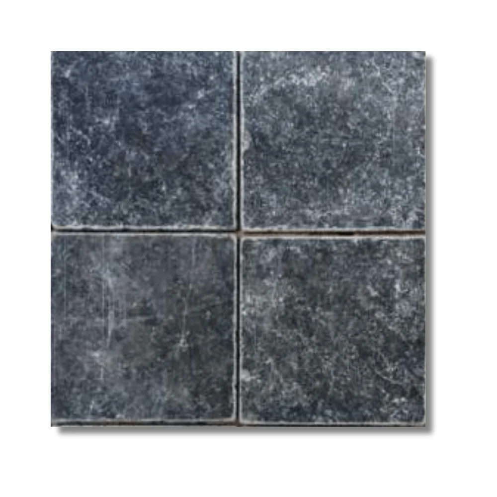 Płytka marmurowa Blue Stone - 10x10x1