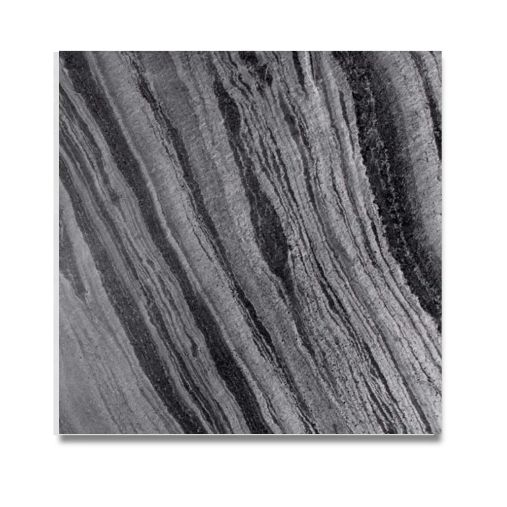 Płytka kwarcytowa Silver Grey - 60x60x1,2