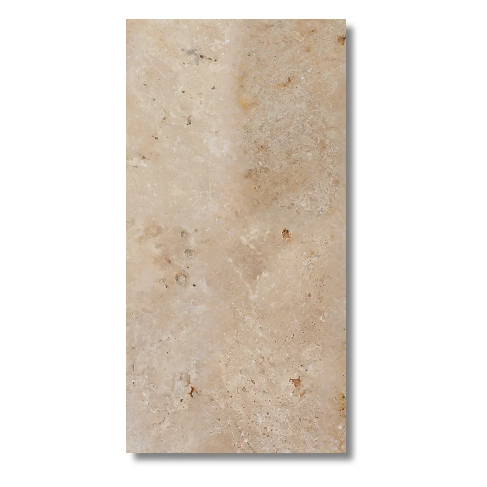 Płytka trawertynowa Blend Mix - 10x30,5x1