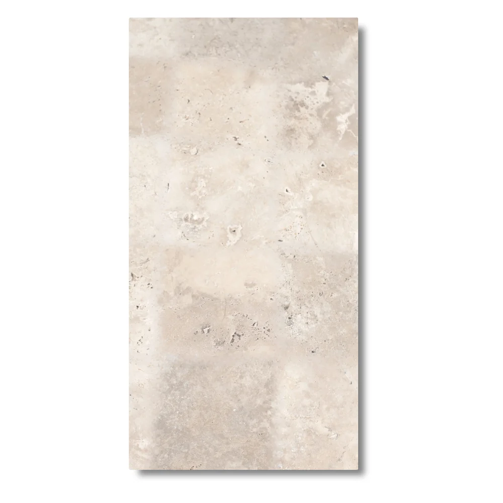 Płytka trawertynowa Super Light - 61x40,6x1,2