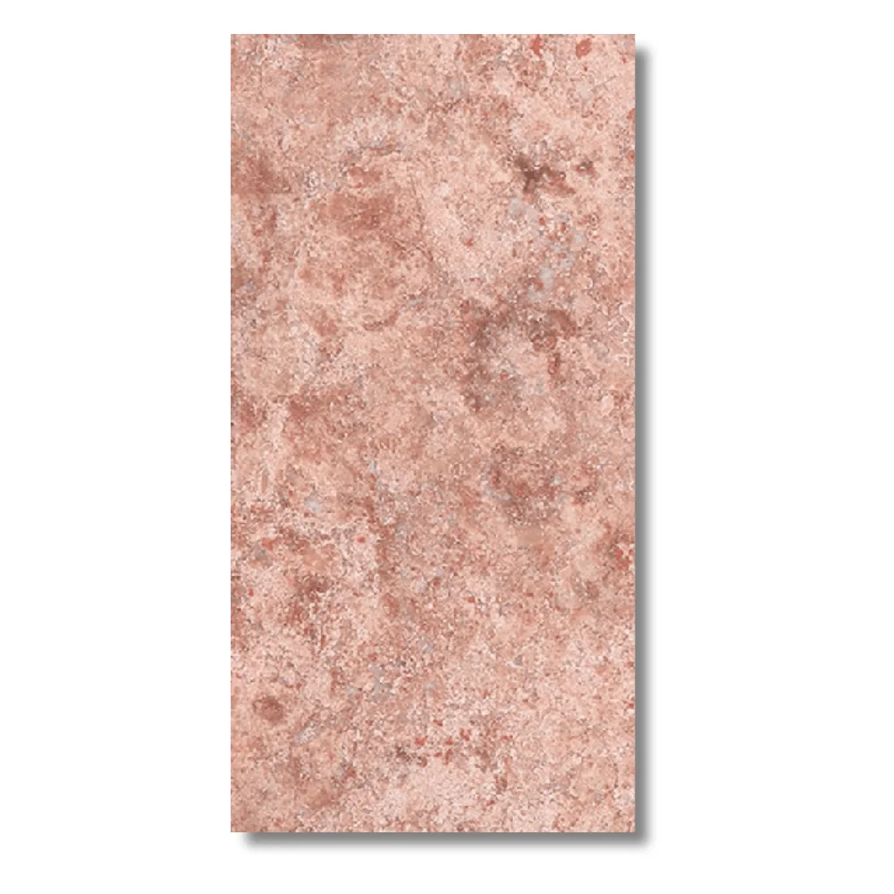 Płytka trawertynowa Pink - 40,6x61x1,2