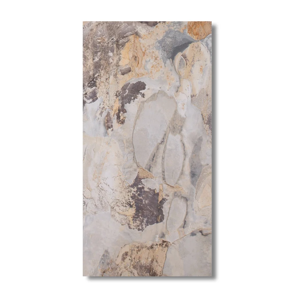 Kamień elewacyjny łupek Indian Autumn - 30x60