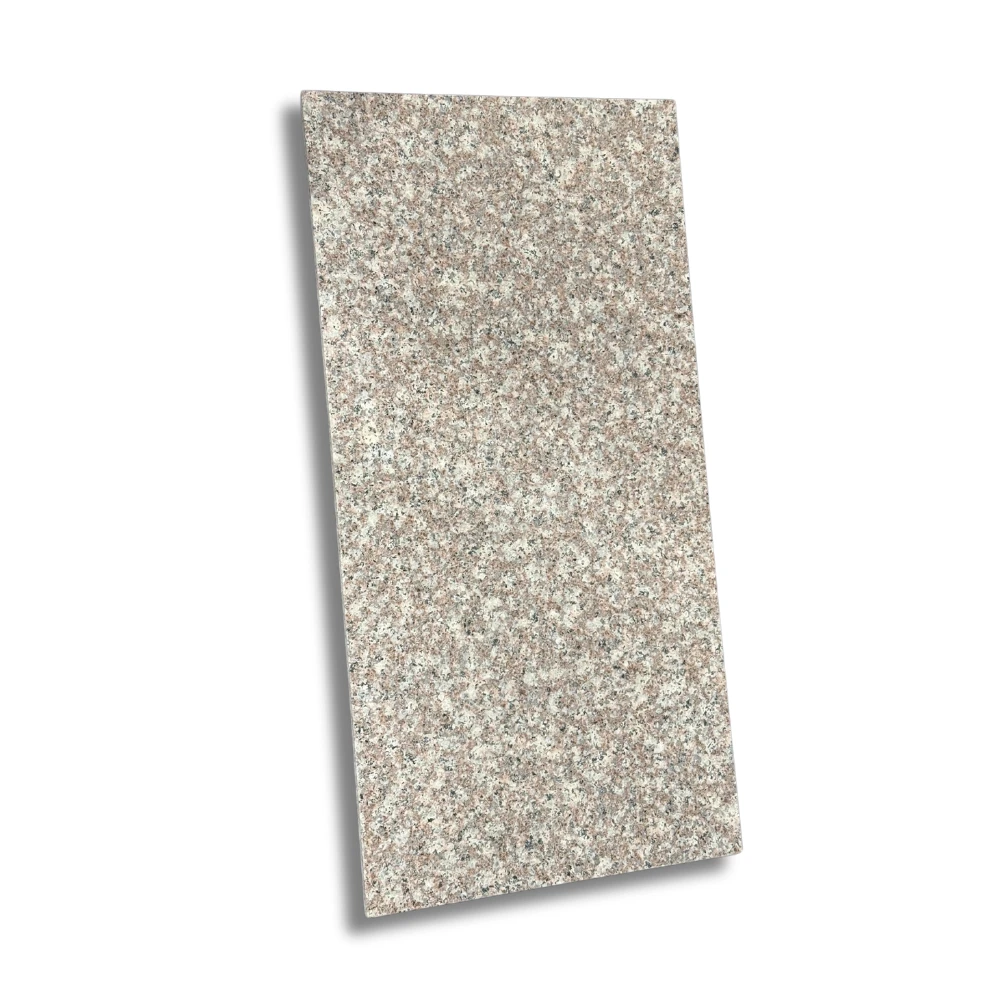 Płytka granitowa G664 - 61x30,5x1 - obrazek 4