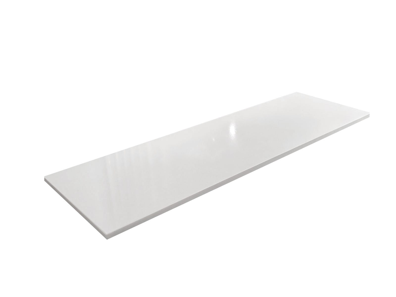 Parapet konglomeratowy Polare Snow White - 92x30