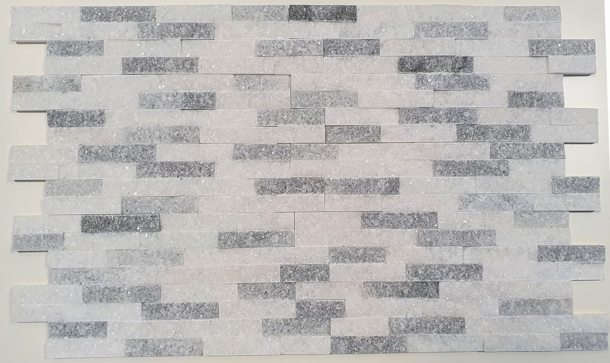 Kamień dekoracyjny marmurowy Pure Cloud - 10x40