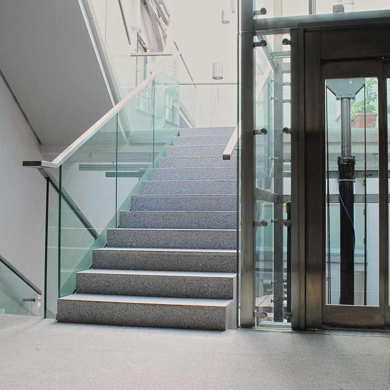 Podstopnica granitowa G603 - 135x15x2 - obrazek 4