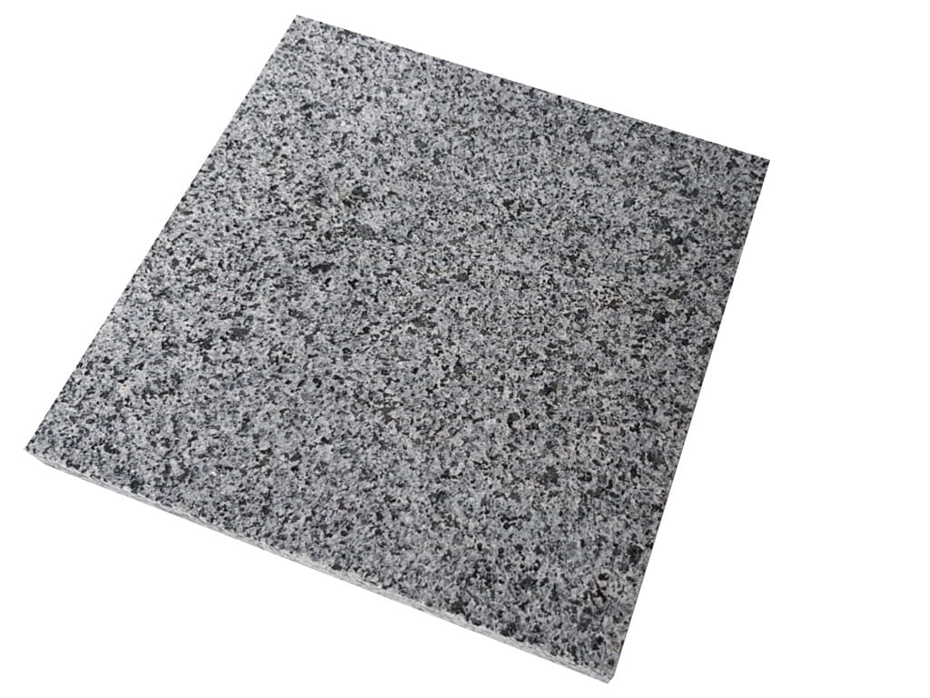 Stopnica granitowa G654 - 180x33x2 - obrazek 2