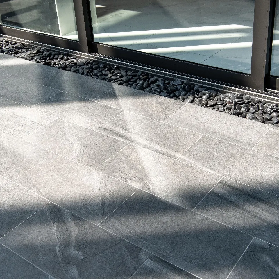 Kamień do ogrodu i na taras