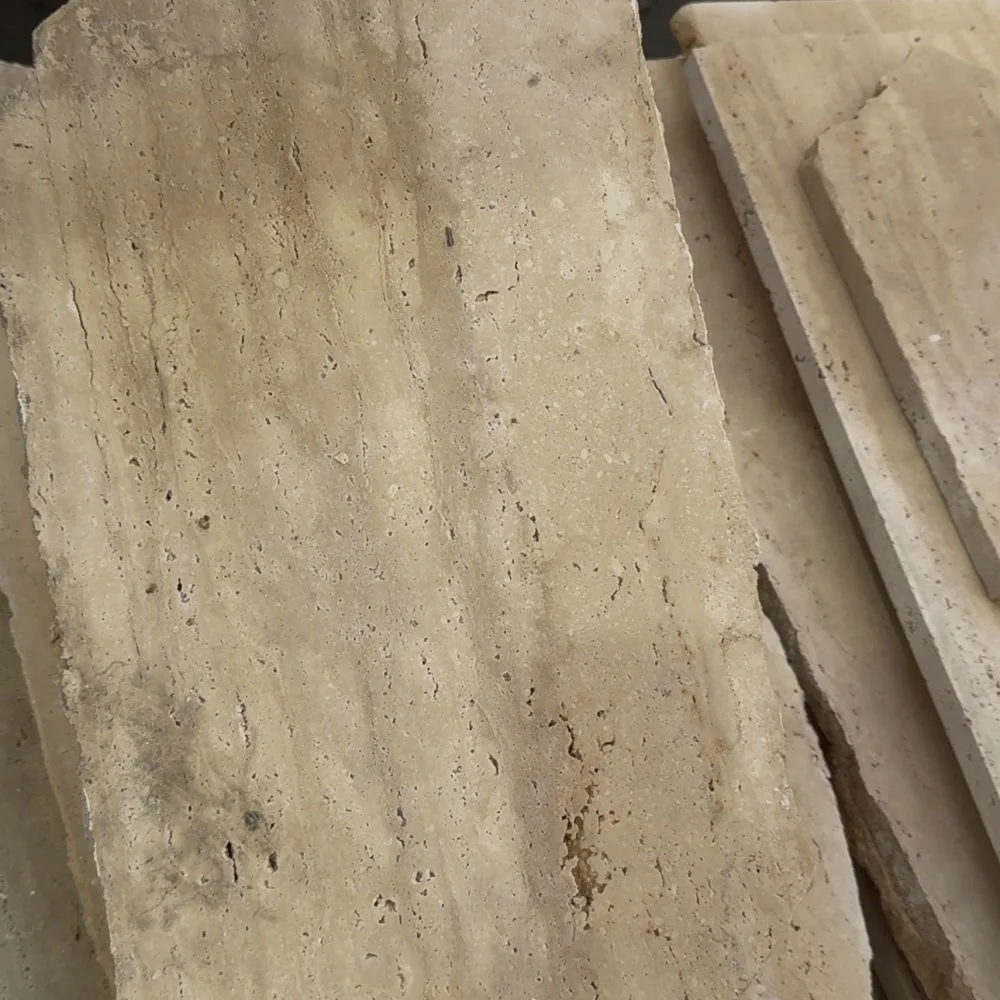 Dzikówka trawertynowa Ivory Pat