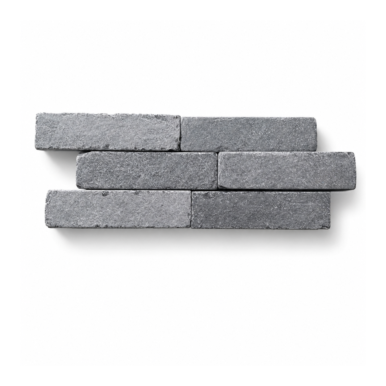 Kostka brukowa Kadappa Black – 5×20×5