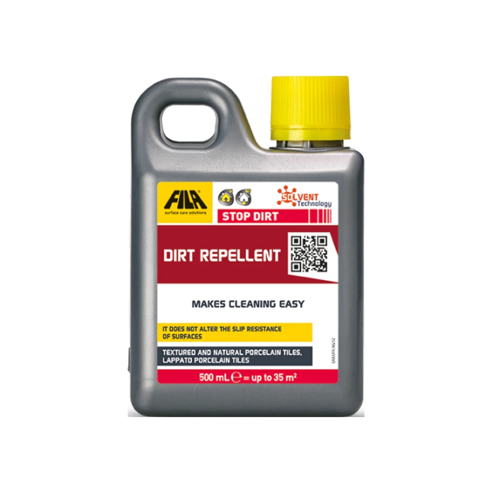 Fila Stop Dirt (500ml) - impregnat do gresu naturalnego
