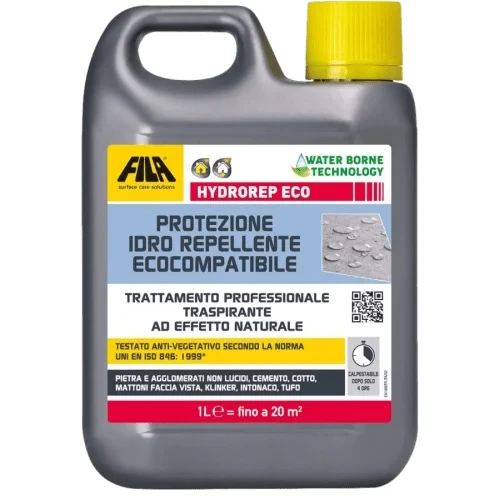 Fila Hydrorep ECO (1L) - impregnat do hydrofobizacji