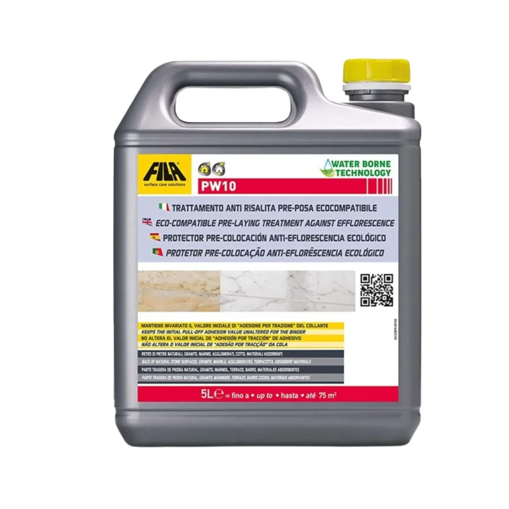 Fila PW10 (5L) - impregnat przeciwko rdzy