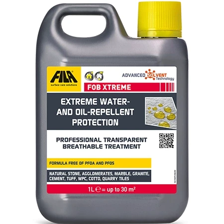 Fila Filafob Xtreme (1L) – impregnat z efektem naturalnym