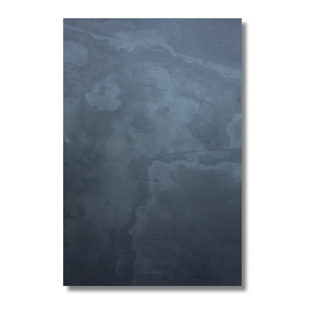 Fornir kamienny Black Slate 122×244×0,2
