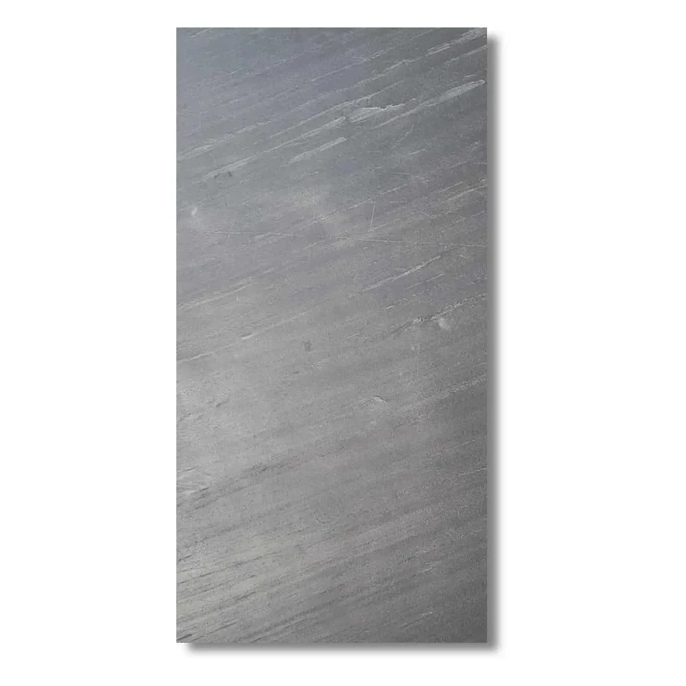 Fornir kamienny Line Black 122×244×0,2