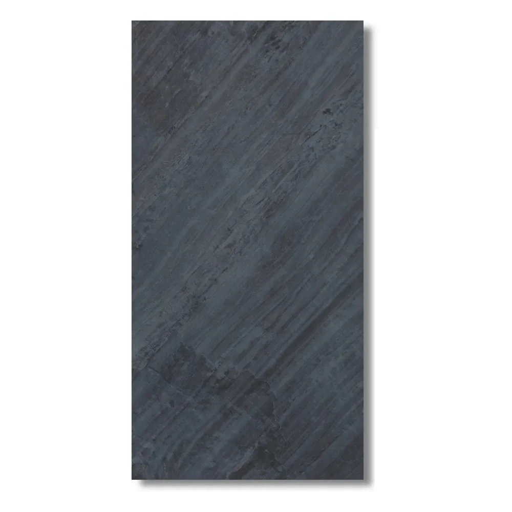 Fornir kamienny Line Black 122x280x0,2